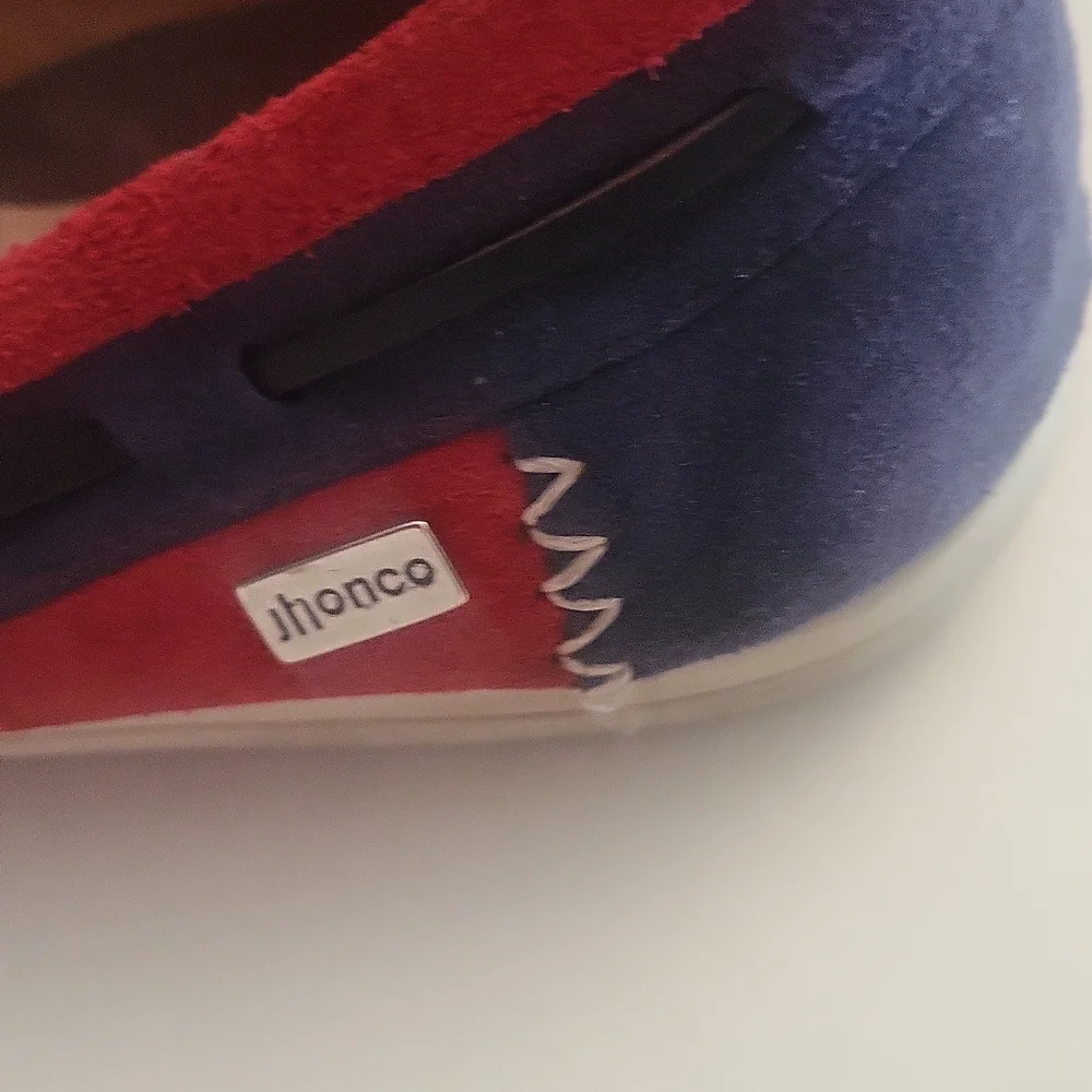 jhonco men shoes